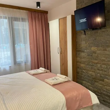 4u Luxury * 도스파트