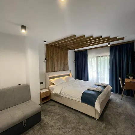 4u Luxury Villa