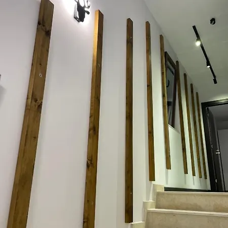 4u Luxury Villa