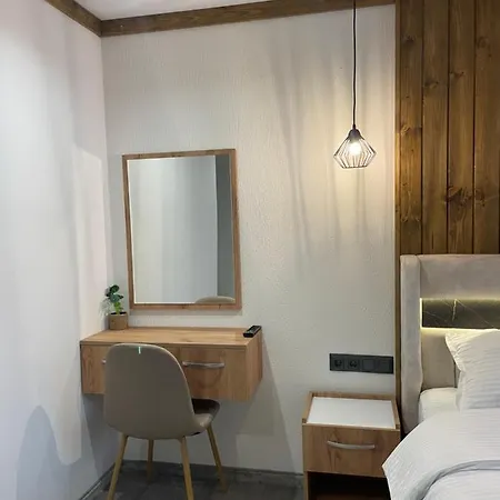 빌라 4u Luxury *