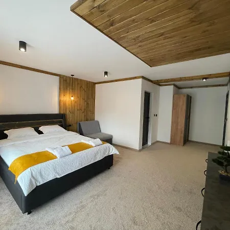 Villa 4u Luxury Dospat