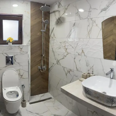 4u Luxury Villa