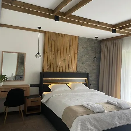 Villa 4u Luxury Dospat