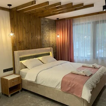 4u Luxury Villa *