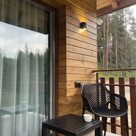 Villa 4u Luxury *