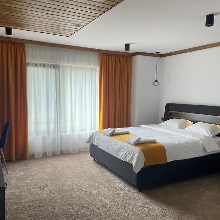 Villa 4u Luxury *