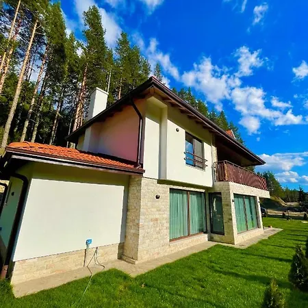 Villa 4u Luxury Dospat
