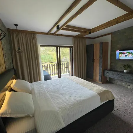 Villa 4u Luxury