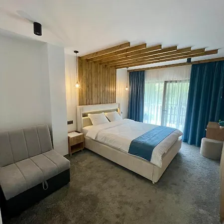 4u Luxury 빌라