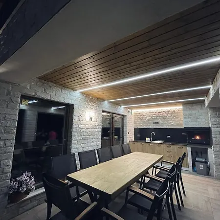 4u Luxury * 도스파트