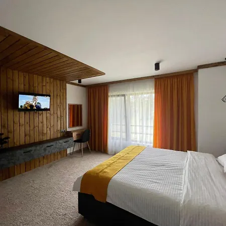 4u Luxury Villa