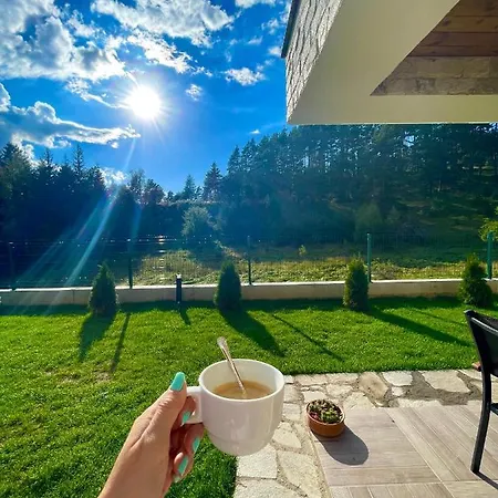 4u Luxury Villa Dospat