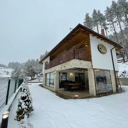 Villa 4u Luxury *