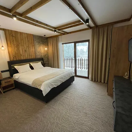 Villa 4u Luxury Dospat