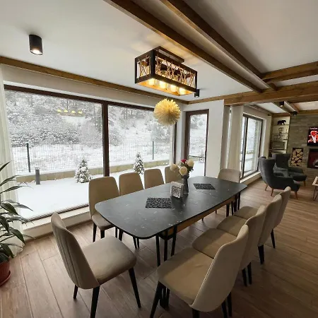 Villa 4u Luxury Dospat