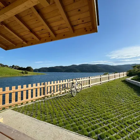Villa 4u Luxury