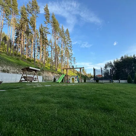 Villa 4u Luxury Dospat