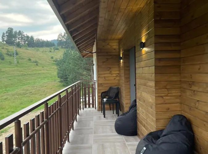 4u Luxury Villa Dospat