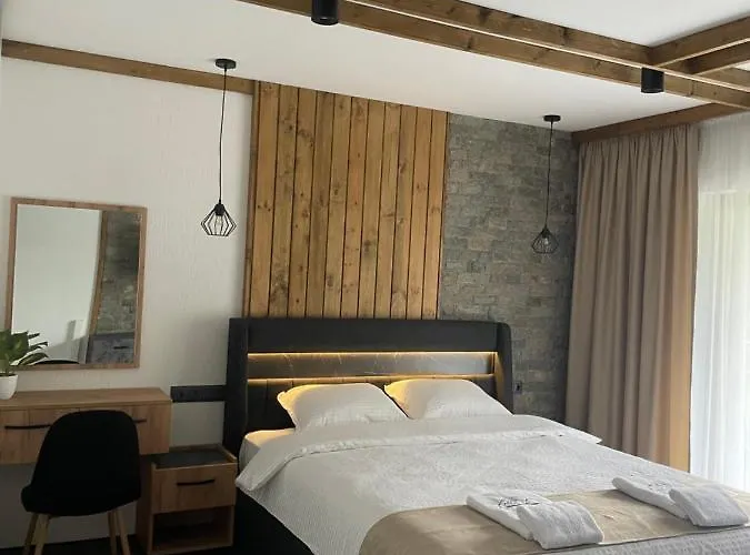 Villa 4u Luxury Dospat