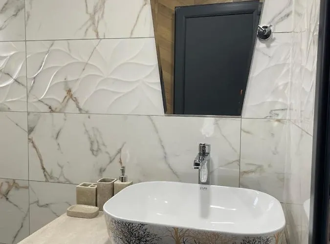 Villa 4u Luxury Dospat