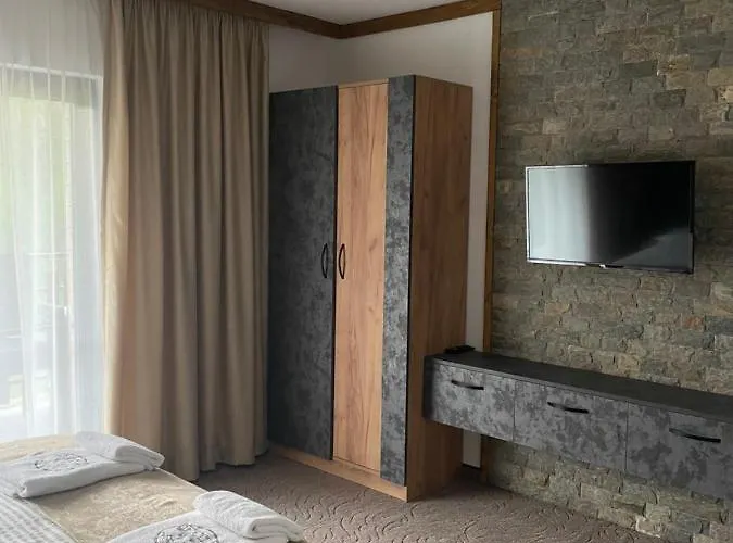 Villa 4u Luxury Dospat