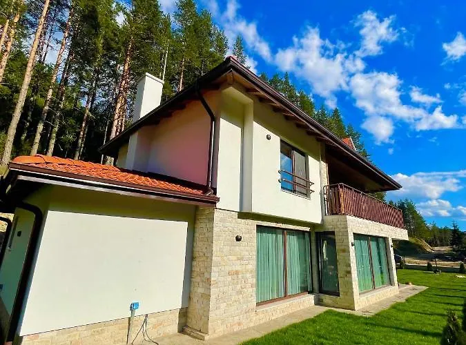 Villa 4u Luxury Dospat