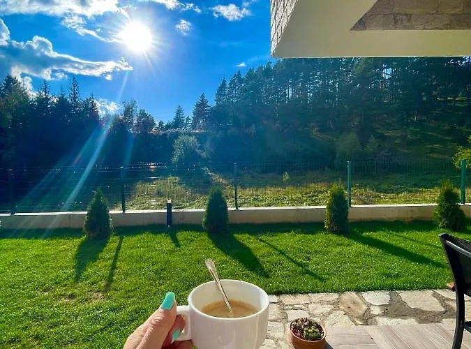 4u Luxury Villa Dospat