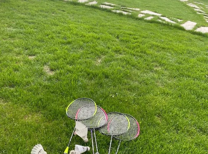 Villa 4u Luxury Dospat